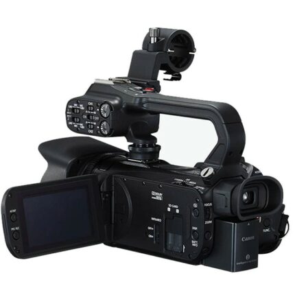 Caméscope Canon FULL HD Compact Professionnel XA11 avec Sortie HDMI – PHOV-XA11 Tunisie