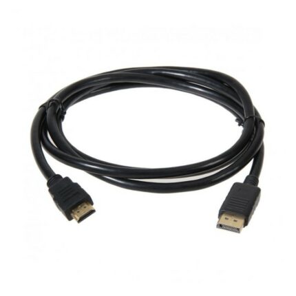 Cable SBOX HDMI To Disolay Port M/M 2M HDMI-DP-2 Tunisie