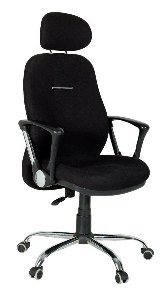 Fauteuil OPERA GM + Base Poly GD/0000968 Tunisie