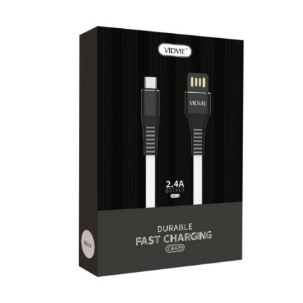 Chargeur FONENG 2.1A K210 Micro Tunisie