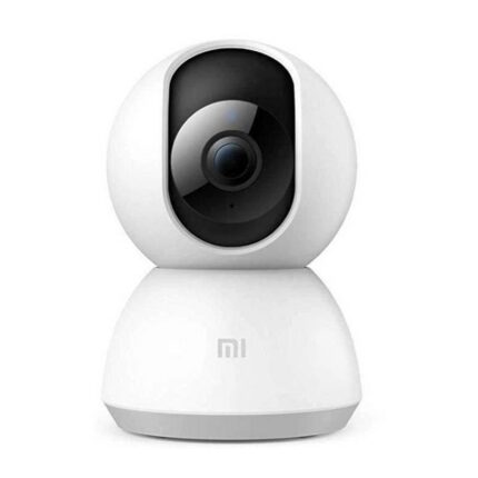 Caméra de surveillance Xiaomi Mi 360°Home Security 2K – 29048 Tunisie