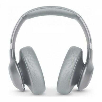 JBL Everest 750 Silver Over-ear Wireless Bluetooth Headphones Tunisie