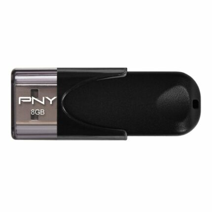 Clé USB PNY 16 Go USB 2.0 – Noir Tunisie