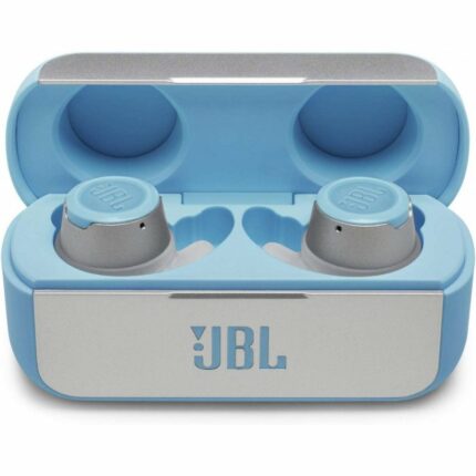 Écouteurs sans fil JBL T120 TWS – Blanc Tunisie