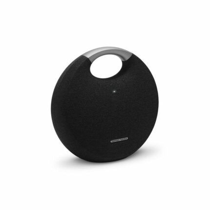 Haut-Parleur Portable JBL Charge 4 Etanche Bluetooth – Noir Tunisie