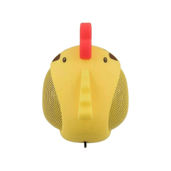 Haut-Parleur Bluetooth Forever Sweet Animal Chicken Chicky ABS-100-GSM041673 Tunisie