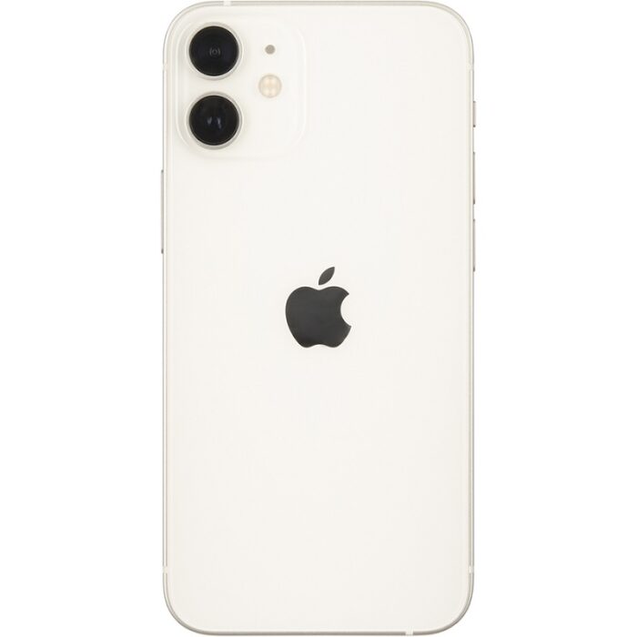 IPhone 12 4 Go – 64Go White – MGJ63F/A Tunisie