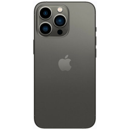 Smartphone iPhone 13 Pro Max 8Go – 256 Go Graphite – MLLA3AA/A Tunisie
