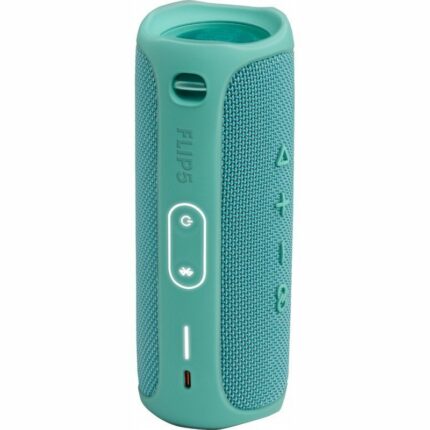 Haut-Parleur JBL Flip 5 Bluetooth – Bleu Tunisie