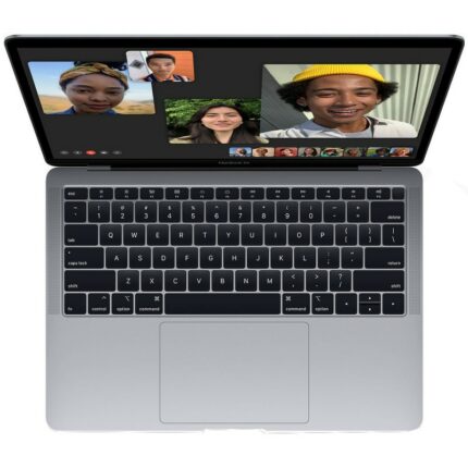 Pc Apple MacBook Air APPLE81 13″ i5 8 Go 256 Go SSD Gris – MVFJ2FN Tunisie