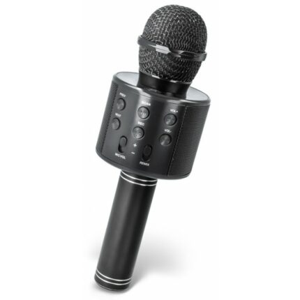 Microphone et Haut-Parleur Forever BMS-300 Bluetooth – Noir-GSM038325 Tunisie