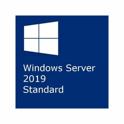 Microsoft Windows Server Standard 2019 64 Bit French 1pk OEI Tunisie