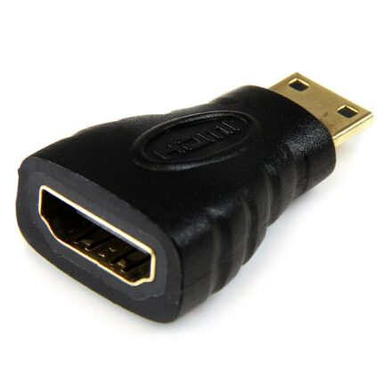 Adaptateur Mini HDMI Vers HDMI Tunisie