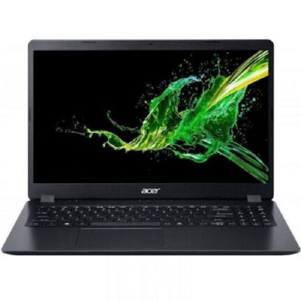 Pc Portable Acer Aspire 3 A315-56 i5 10è Gén 4Go 1 To – Noir – NX.HS5EF.01W Tunisie