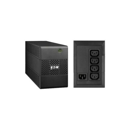 Onduleur EATON IN LINE 650V/360W USB – 5E650I Tunisie