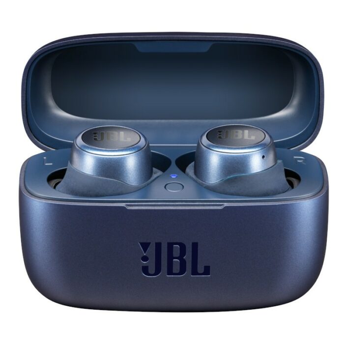 Écouteurs sans fil JBL Live 300 TWS –  Bleu – Tunisie