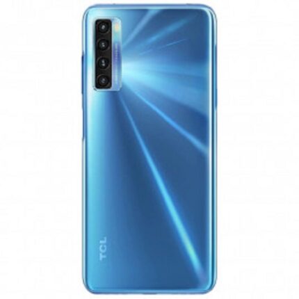Smartphone TCL 20L 4G 4Go -128Go Luna Blue Tunisie