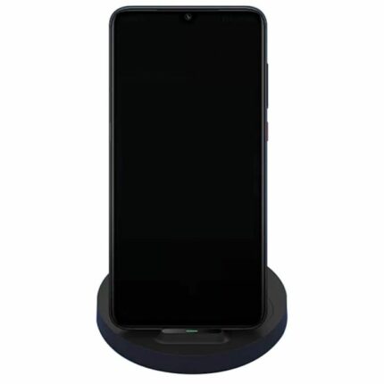 Support de chargement sans fil Xiaomi Mi 20W – Noir – 26552 – GDS4145GL Tunisie