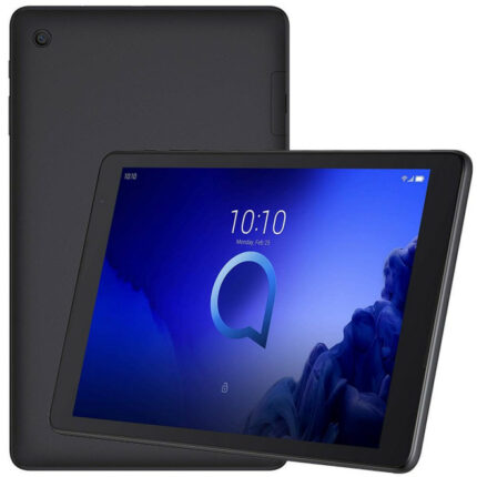 Tablette Alcatel 3T 10″ WIFI – Noir Tunisie