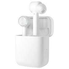 Écouteurs sans fil Xiaomi Mi True Wireless Earbuds White Tunisie