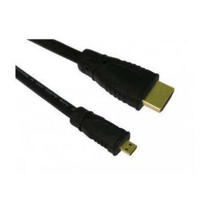 CABLE SBOX HDMI -MICRO HDMI 1.4M/M 2M Tunisie