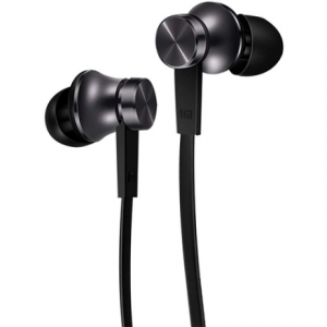 Xiaomi Mi In-Ear Headphones Basic Black Tunisie