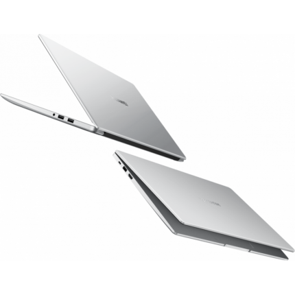 Pc Portable Huawei MateBook D15 i5 11è Gén 8 Go 512 Go SSD Silver – BOHRD-WDH9DL Tunisie