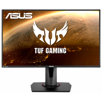Écran Gaming Asus TUF VG279QR 27″ FULL HD LED 165 HZ – 90LM04G0-B03370 Tunisie