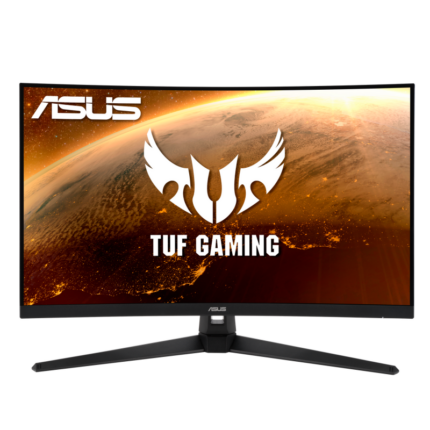 Écran Gaming Asus TUF VG32VQ1BR 32″ FULL HD LED 165 HZ – 90LM0661-B02170 Tunisie