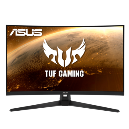 Écran Gaming Asus TUF VG32VQ1BR 32″ FULL HD LED 165 HZ – 90LM0661-B02170 Tunisie