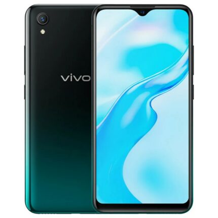 Smartphone VIVO Y1s 2Go – 32Go – Noir Tunisie