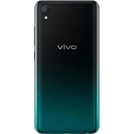 Smartphone VIVO Y1s 2Go – 32Go – Noir Tunisie