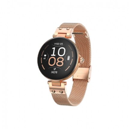 Smartwatch Forever ForeVive Petite SB-305 – Rose Gold Tunisie