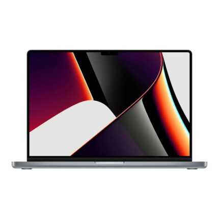 Apple MacBook Pro M1 Pro 16″ Gris sidéral 16Go-512Go – MK183FN/A Tunisie