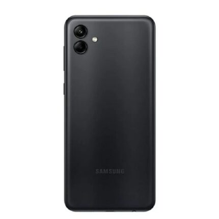 Smartphone Samsung Galaxy A04 3 Go – 32 Go – Noir Tunisie