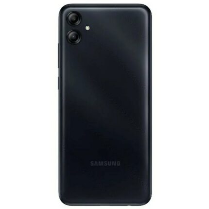 Smartphone Samsung Galaxy A04e 3 Go – 32 Go – Noir Tunisie