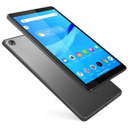 Tablette Lenovo M8 TB-8505X 8″ HD 4G LTE – Gris ZA5H0160EG Tunisie