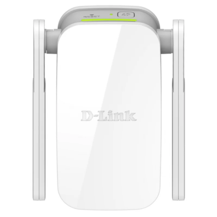 Répéteur Wifi D-LINK AC750 Plus Dual Band – DAP-1530/ENA Tunisie