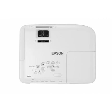 Vidéo Projecteur Epson EB-W06 WXGA -V11H973040 Tunisie