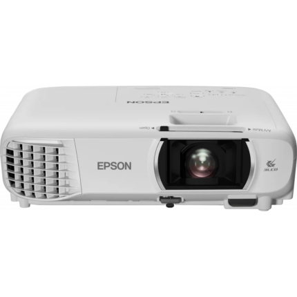 Vidéo Projecteur Epson EH-TW750 -V11H980040 Tunisie