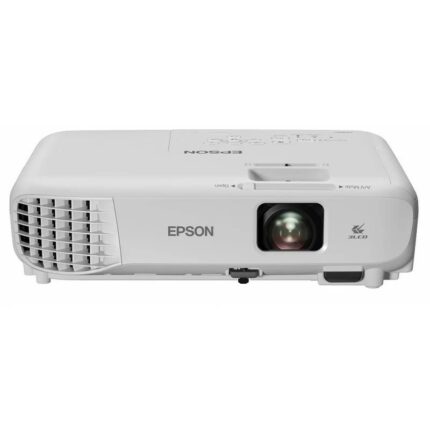 Vidéo Projecteur Professionnel 3LCD Epson EB-X06 Tunisie