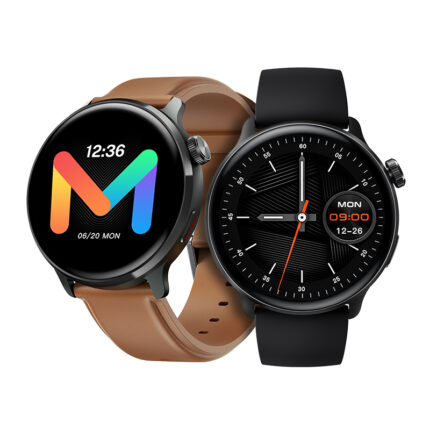 Smartwatch Mibro T1 Tunisie