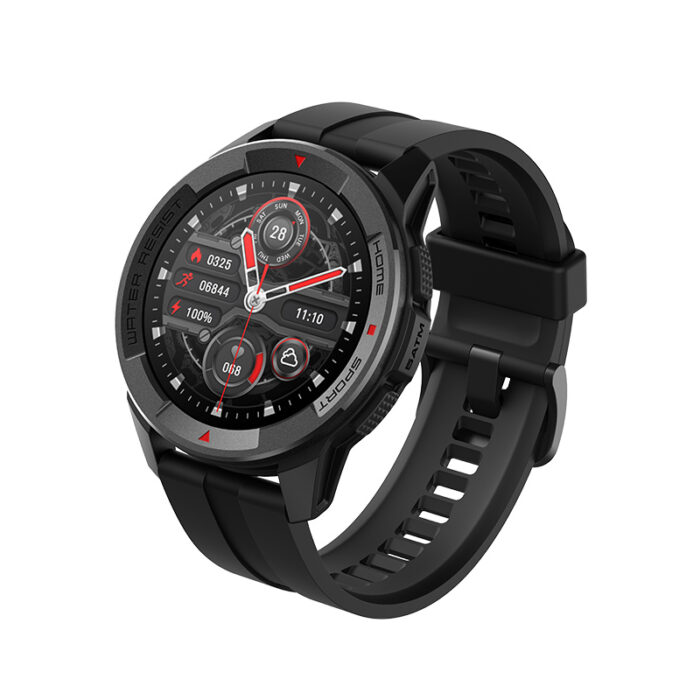 Smartwatch Mibro Watch X1 Tunisie