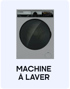 machine-a-laver-click up Tunisie -