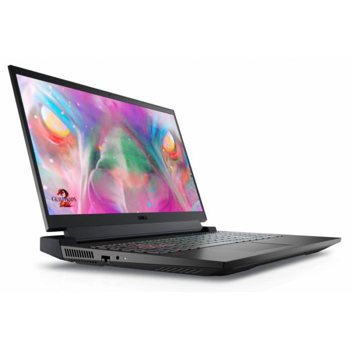 Pc Portable Dell Gaming G15 5511 I7-11800H 16 Go RTX 3060 6G 1 To SSD -799797-5511 Tunisie