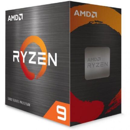 Processeur AMD Ryzen 9 5950X Tray Tunisie