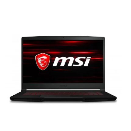 Pc Portable Msi Intel Core i5 NVIDIA GeForce RTX 3050 16 Go 512Go SSD – Noir – 9S7-16R612-600 Tunisie