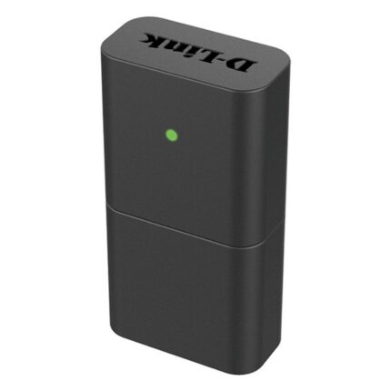 Adaptateur USB Nano WIreless N DWA-131 Tunisie
