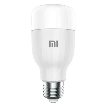 Ampoule Led Xiaomi MI Smart Blanc Et Couleur – (GPX4021GL) Tunisie