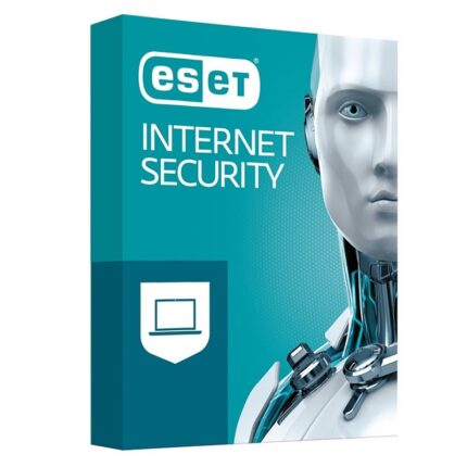Antivirus Internet Security ESET 2022 3 postes / 1an – AEIS2022-CARD-A3-SPE Tunisie